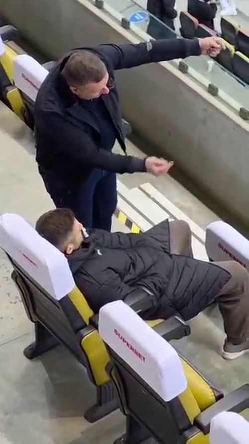 Dialog viral Nicolescu - Chirilă la Dinamo - U Craiova. Capturi YT Prosport (4).jpg
