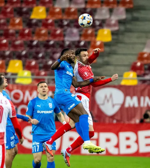 Focusul principal la Dinamo   Pe ce se concentrează „câinii”, după 5 eșecuri consecutive: „Asta e   problema cea mai mare”