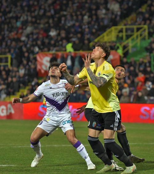 „Un fel de pedeapsă, karma!”  Lukic explică eroarea lui Căbuz + Coubiș, despre   convocarea la națională:  „Pentru asta am venit în România”