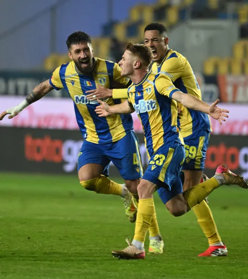 „Asta mi-au spus”   Andres Dumitrescu a dezvăluit   motivele  pentru care nu a mai semnat cu Dinamo + Ce spune despre revenirea în România 