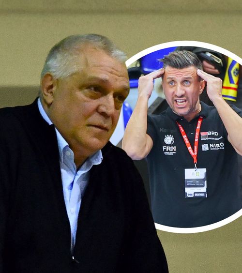 „Buricea s-a panicat”   Cel mai bun marcator din istoria României,   după eșecul cu Turcia:  „O rușine!”