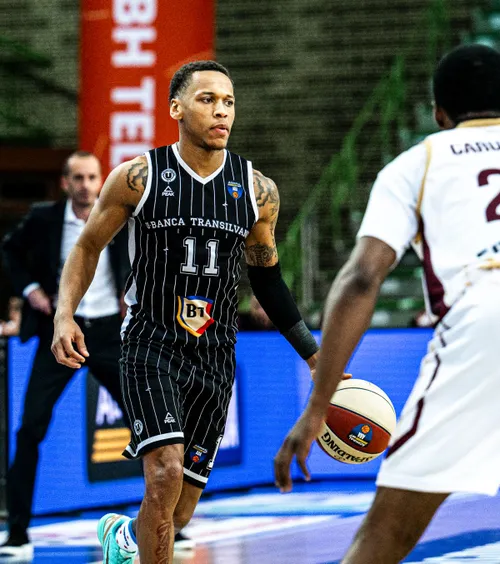 U-BT Cluj, victorie crucială în Liga Adriatică    VIDEO.  Campioana României a obținut   primul succes în Top 8:  „Ne-am arătat adevăratul caracter”