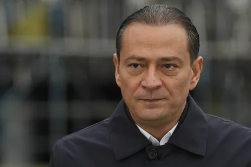 BREAKING | Taxa Băluță, cea de dezvoltare urbană, se suspendă. Primarul Sectorului 4 invocă inflația și creșterea taxelor și impozitelor