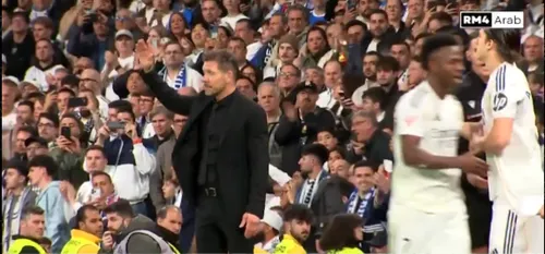 Vinicius l-a ironizat pe Diego Simeone în Real Madrid - Atletico  3-2.png
