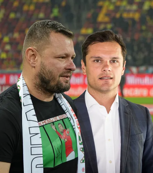 „Mă îngrozesc”     Cu cine a negociat Dinamo  pentru un post în conducere și cine e persona non grata: „Cum pot să mai vorbesc cu el?!”