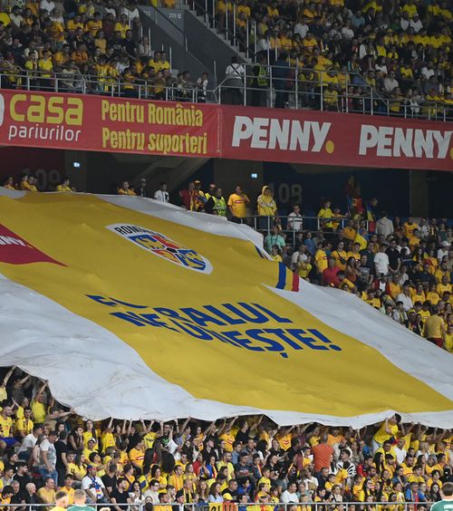 FRF amenință    Măsuri drastice  anunțate înainte de meciul cu Turcia: „Facem curățenie”