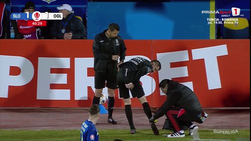 Andrei Chivulete s-a accidentat si a fost inlocuit cu Vlad Baban (5).jpg