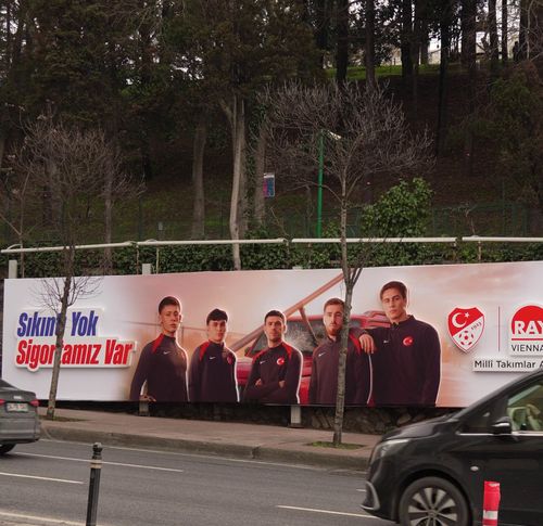 Stadionul și muzeul Beșiktaș FOTO Iosif Popescu/GOLAZO.ro