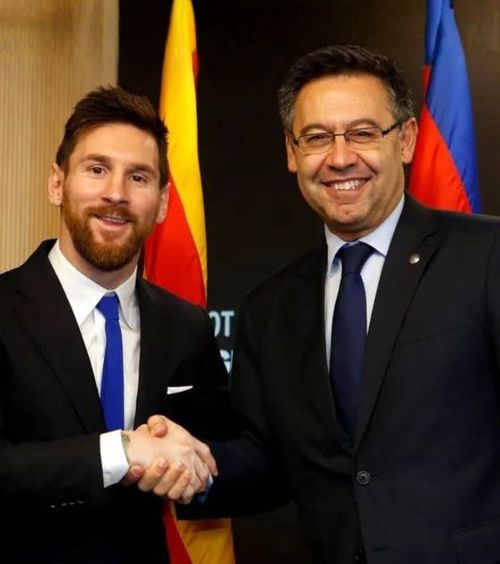„I-am spus că nu se poate”    I-a interzis lui Messi  să plece de la Barcelona! Fostul președinte face dezvăluiri: „Surpriza a fost că a fost concediat”