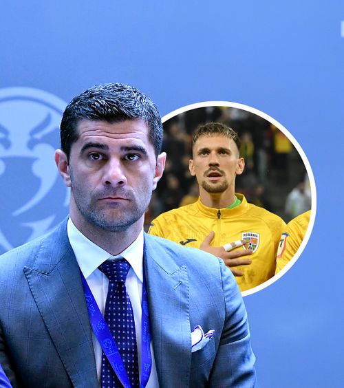 „Asta e foarte important”    Dani Coman  a comentat situația lui Ionuț Radu, înainte de barajul cu Turcia: „Dacă are vreo problemă, nu poate oferi 100%”