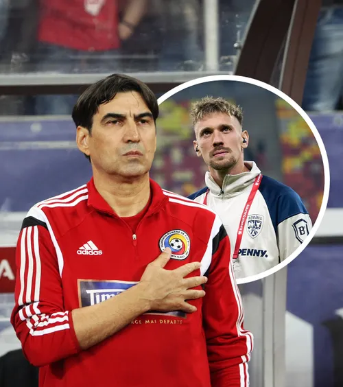 „Inadmisibil”  Pițurcă,   furios pe Ionuț Radu:  „Nu se poate să faci așa ceva!”