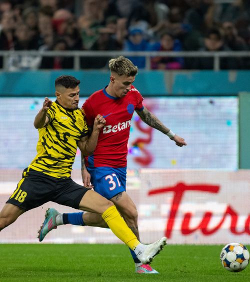 „Mi-ar plăcea să lucrez cu el”   Ofertă pentru   Octavian Popescu:  „Trebuie să schimbe mediul”