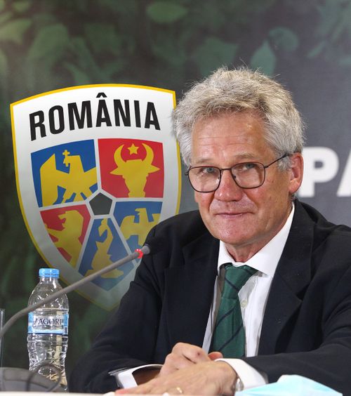 „N-a ieșit nimeni în evidență”   Întrebarea la care   Ladislau Boloni  a refuzat să răspundă înainte de barajul cu Turcia: „Nu-mi doresc să fac asta”