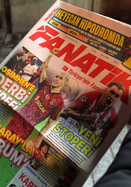 Piața Taksim (foto: Iosif Popescu/GOLAZO.ro)