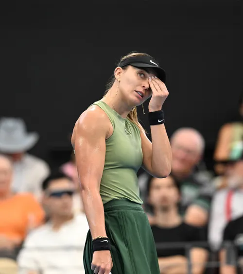 „Uneori simt că nu pot controla vocile”  Paula Badosa,   cel mai dificil moment  al carierei: „Pentru asta vreau să fiu amintită, nu pentru titluri”