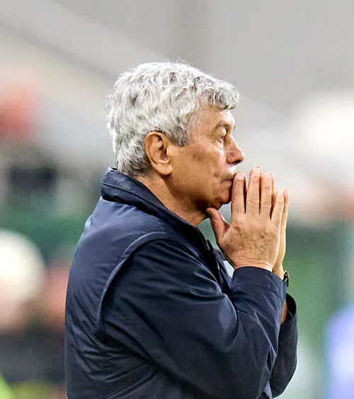 „Nu pot să plec ca un laș”  Mircea Lucescu explică   de ce a continuat la națională,  în ciuda problemelor de sănătate: „M-aș fi retras, dar asta mi-a spus FRF”
