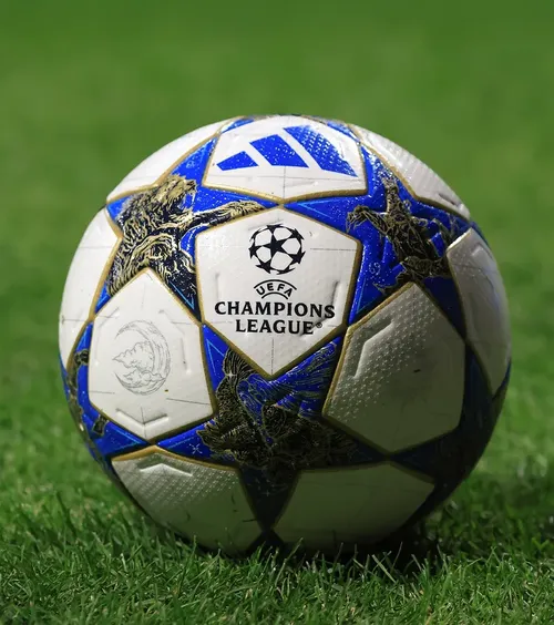 UEFA a spus „NU”!  Solicitarea cluburilor din Premier League   putea schimba Liga Campionilor   » Echipele spaniole s-au opus 