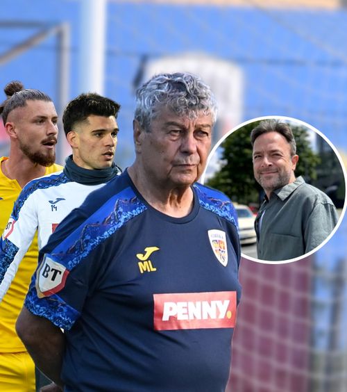 „El e marele obstacol”   Unul dintre cei mai   respectați jurnaliști  sportivi din Turcia: „Gică era Hagi în fiecare zi, Ianis e de două ori pe an” + Surprins de o neconvocare