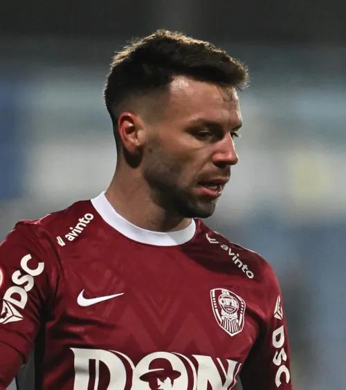 „Perioadă grea”  Cum a reacționat   Andrei Cordea,  după ce nu a fost convocat la națională + Ce spune Pancu despre Biliboc