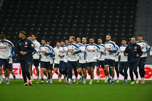 România, antrenament oficial înainte de barajul cu Turcia. FOTO Raed Krishan (1).jpg