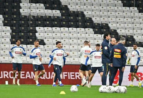 România, antrenament oficial înainte de barajul cu Turcia. FOTO Raed Krishan (12).jpg