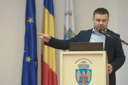 Dl. Ciucu va reorganiza PMB. Edilul Capitalei va da detalii despre reforma la nivelul instituției mâine dimineață