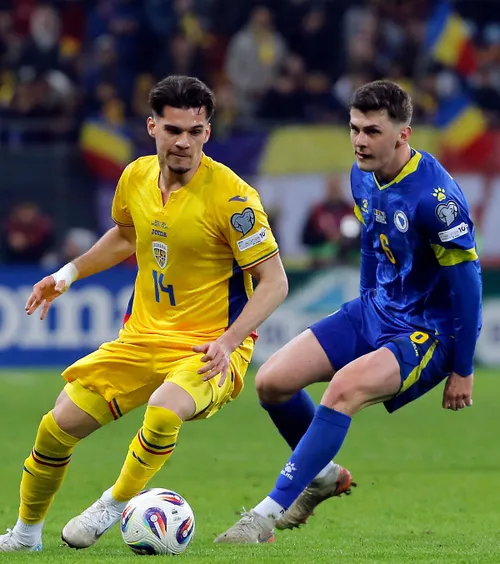 „Mi-a povestit lucruri greu de crezut”    Acuzații  înainte de meciul arbitrat de Istvan Kovacs: „Nu cred că ar trebui să-mi cer scuze”