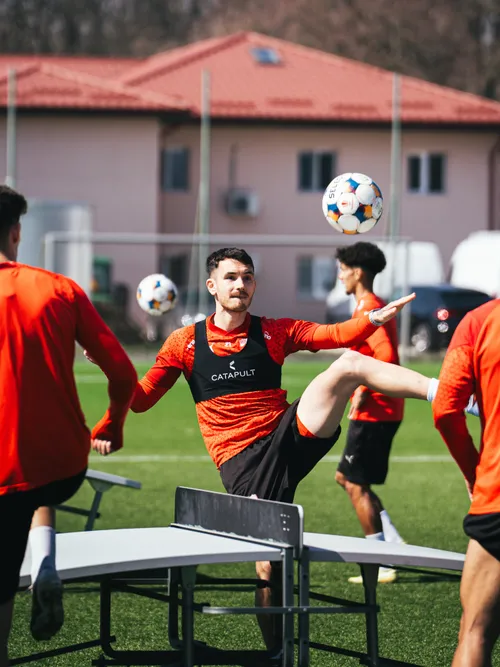 Dinamo, antrenament 26 martie 2026. FOTO FB Dinamo (1).jpg