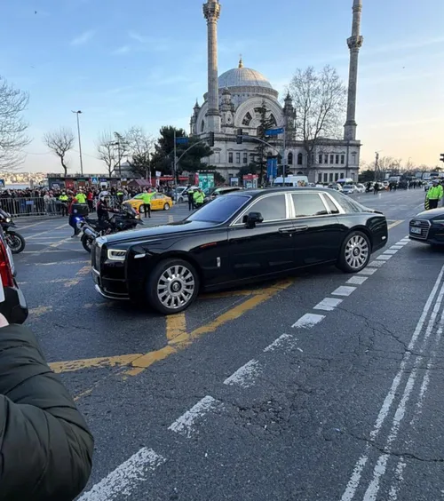 Doar Hagi e mai tare decât Erdogan     Securitate inimaginabilă  la arena lui Beșiktaș pentru președintele Turciei. Dar lui Hagi i s-au deschis porțile