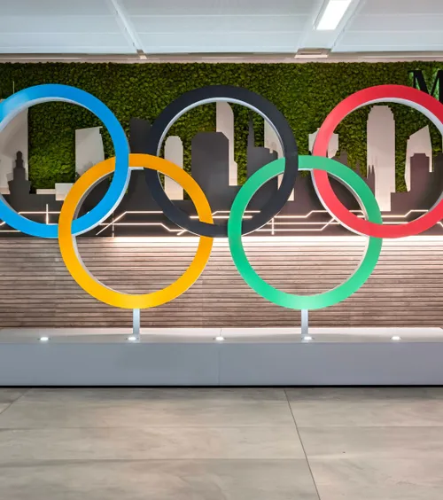 Interzis pentru sportivele transgender  Decizia luată de Comitetul Olimpic Internațional. Ce se va întâmpla   începând cu JO 2028:  „Nu e corect”