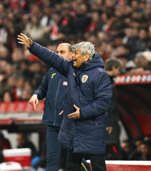 „Dacă Rațiu nu greșea...”    Mircea Lucescu  a dezvăluit ce-a vorbit cu Calhanoglu după meci: „Asta e diferența dintre noi și ei”