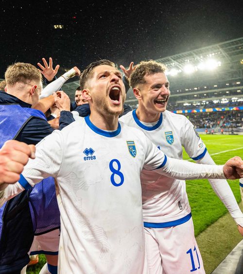 Surpriză uriașă la Bratislava  România a aflat cu cine joacă meciul fără miză » Cum arată finalele   barajului pentru CM 2026