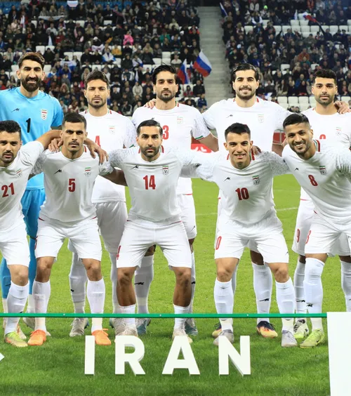 Renunță la Mondial?  Ministerul Sportului din Iran   interzice deplasarea naționalei  în țările considerate „ostile”