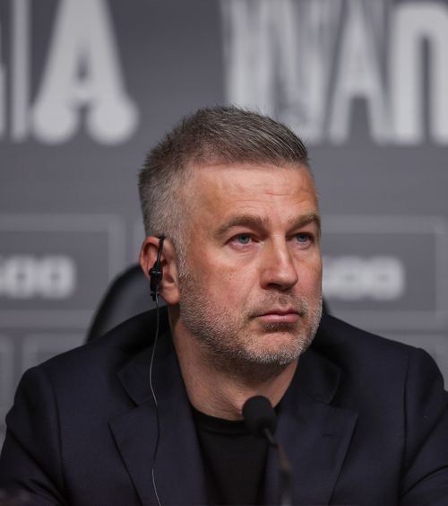 „Acolo trebuie făcută marea analiză”  România nu va fi la CM 2026, iar   Edi Iordănescu  a identificat mai multe probleme