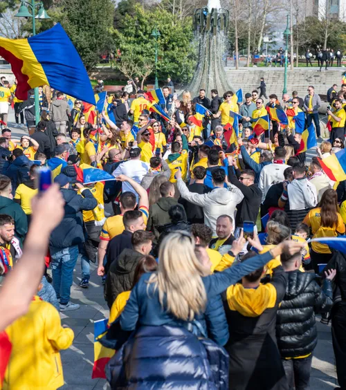 Slovacia - România  Biletele pentru fanii „tricolorilor”   vor fi puse în vânzare  sâmbătă. Prețul și numărul tichetelor disponibile