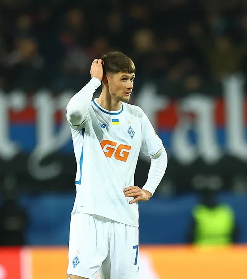 Blănuță s-a săturat   Atacantul   nu mai vrea să audă de Dinamo Kiev!