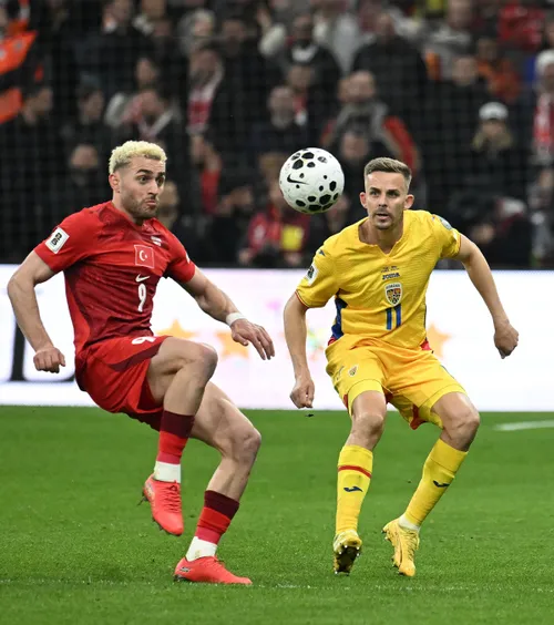 MVP surpriză pentru România  Cine a fost   cel mai bun „tricolor”  în Turcia » Cifre surprinzătoare: și-a anihilat rivalul