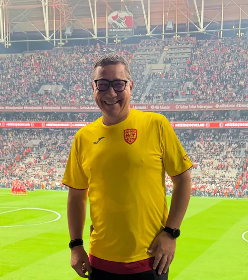 Ponta, polemică la Turcia - România  Fostul prim-ministru,   derapaj la adresa contestatarilor:  „Ai, ai, ai, ai, greu!”