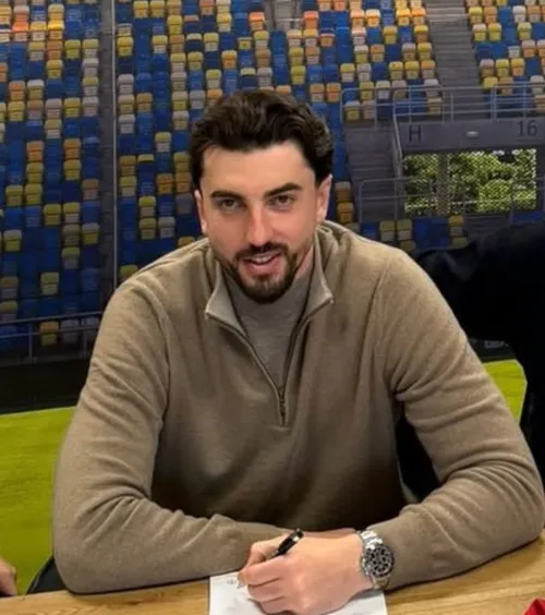 Andrei Vlad, transfer în Europa  Fostul goalkeeper de la FCSB merge la o echipă cu alți 3 portari în lot:   „Ne așteaptă opt finale”