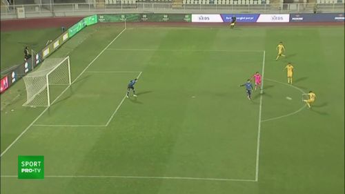 Kosovo U21 - România U21, golul lui Vermeșan. Capturi Voyo (9).jpg