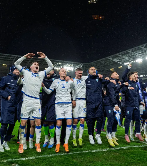 Primă record pentru calificare   Suma promisă jucătorilor din   Kosovo  pentru o victorie în fața Turciei: „Le cunoaștem slăbiciunile”