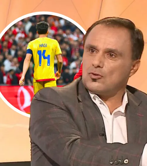 „O mare problemă”   Basarab Panduru, nemulțumit de decizia lui   Mircea Lucescu:  „Dacă-l pui căpitan, nu poate fi schimbat”