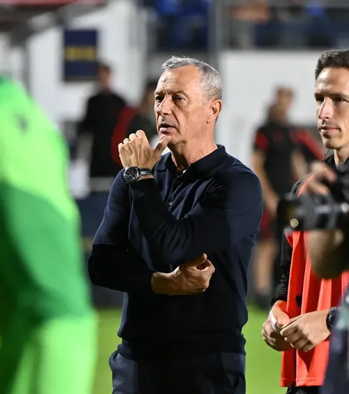 „Nu știu cum cei din jur nu au văzut”    Mircea Rednic  a tras un semnal de alarmă legat de starea lui Mircea Lucescu: „M-am certat cu el pe tema asta”