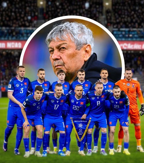 Slovacia - România se joacă  Motivul pentru care FRF nu a reușit   să amâne amicalul