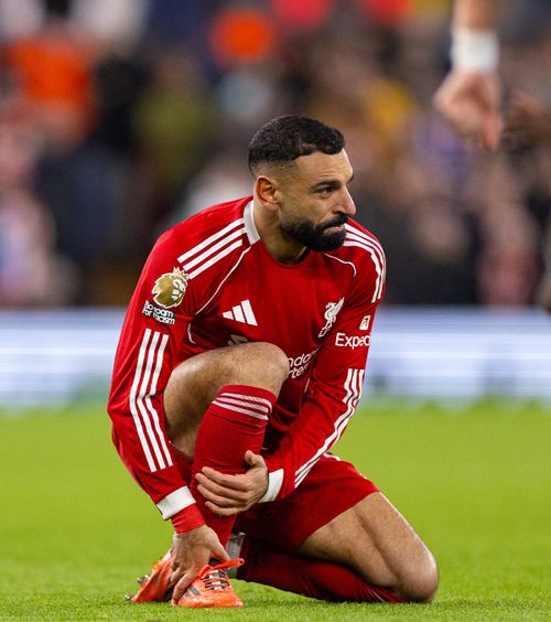 Ce drum va alege Salah?    Opțiune neașteptată  pentru starul egiptean + Oferte din Arabia Saudită și MLS