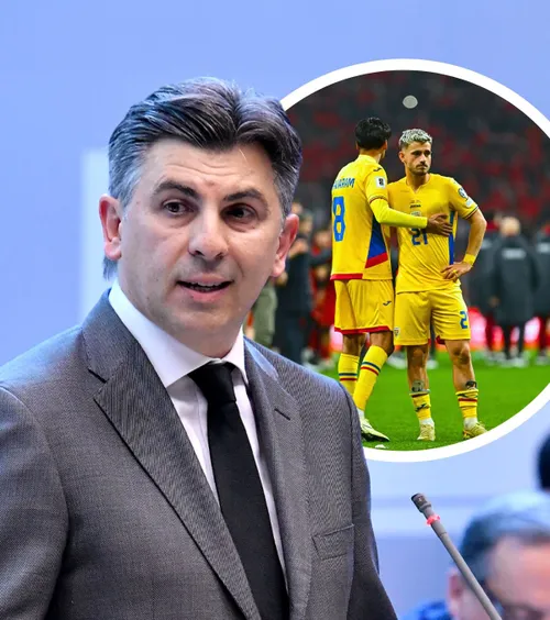 „A crezut că e ca în anii '80”  De ce Lupescu   nu l-ar fi numit selecționer  pe Mircea Lucescu: „Asta mi-a zis când antrena Turcia”