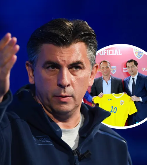 „Mi se pare abject”    Ionuț Lupescu,  atac la FRF: „Nu ăsta e rolul Federației!”