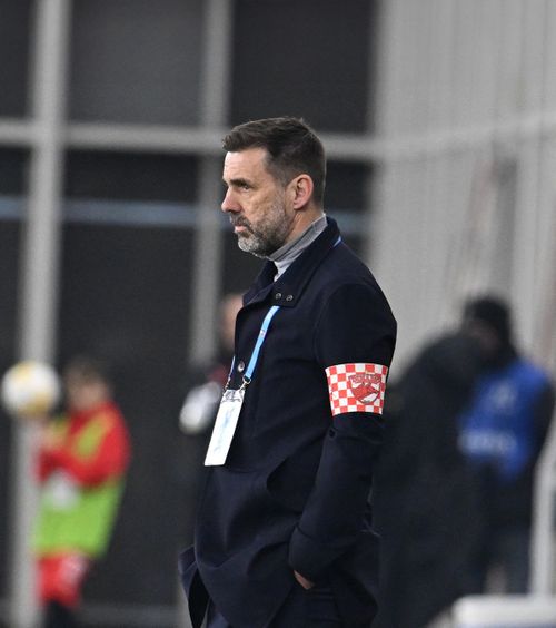 „Mai multă eficiență!”    Zeljko Kopic  vrea o schimbare de atitudine la Dinamo » Ce spune despre Karamoko și despre Pușcaș