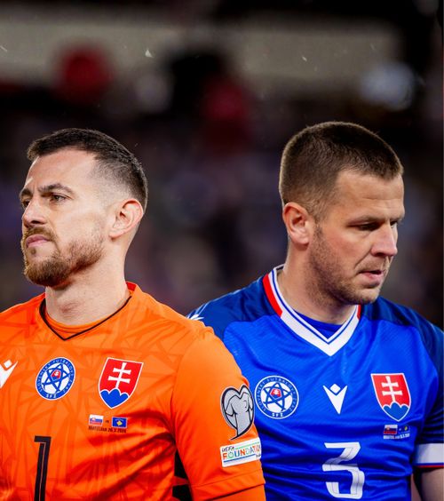 Explicațiile slovacilor  De ce nu au fost de acord cu   amânarea amicalului  cu România