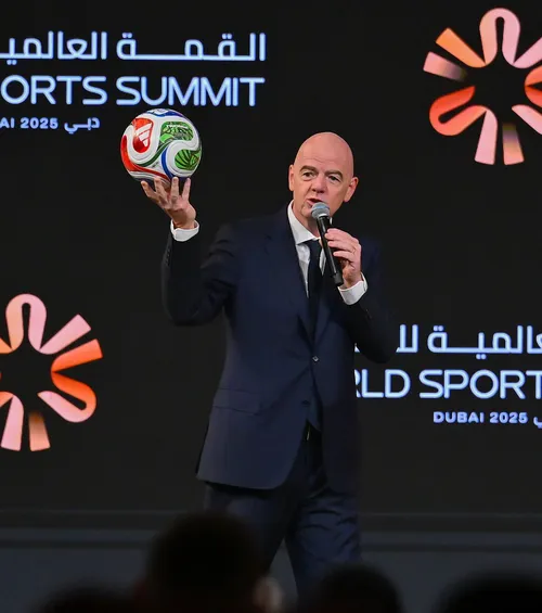 „Nu există planul B, C sau D”   Mesaj ferm al  președintelui FIFA   despre participarea Iranului la CM